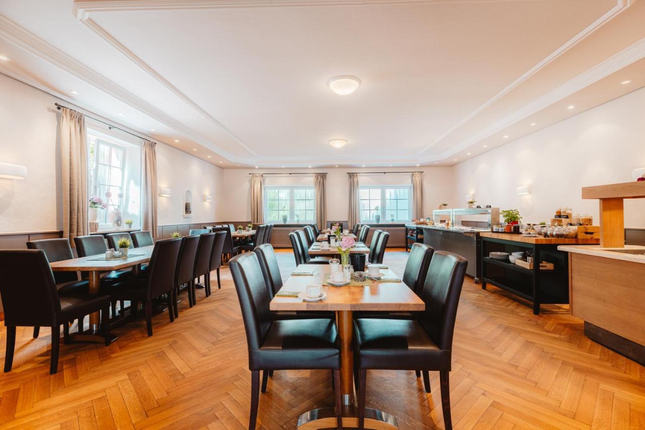 Wemding Schieners Hotel & Apfelhof Apartments מראה חיצוני תמונה